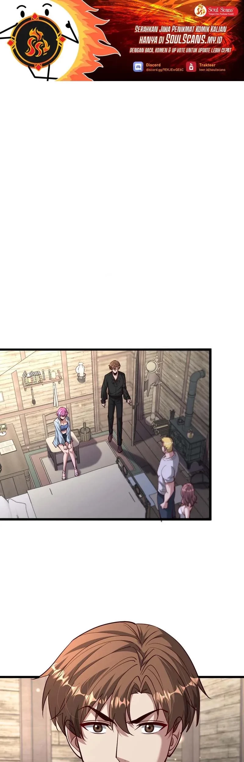 Baca  I’m Trapped in This Day for One Thousand Years Chapter 211 Gambar 2