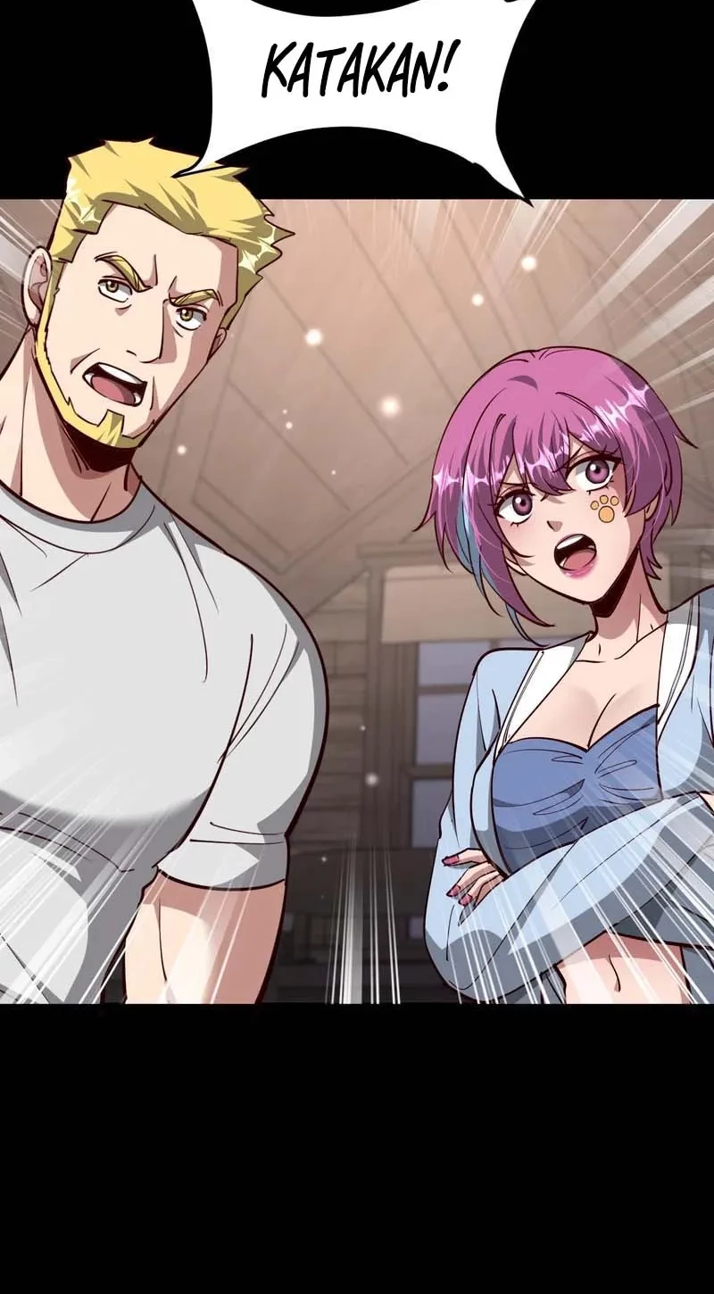 I’m Trapped in This Day for One Thousand Years Chapter 211 Gambar 9