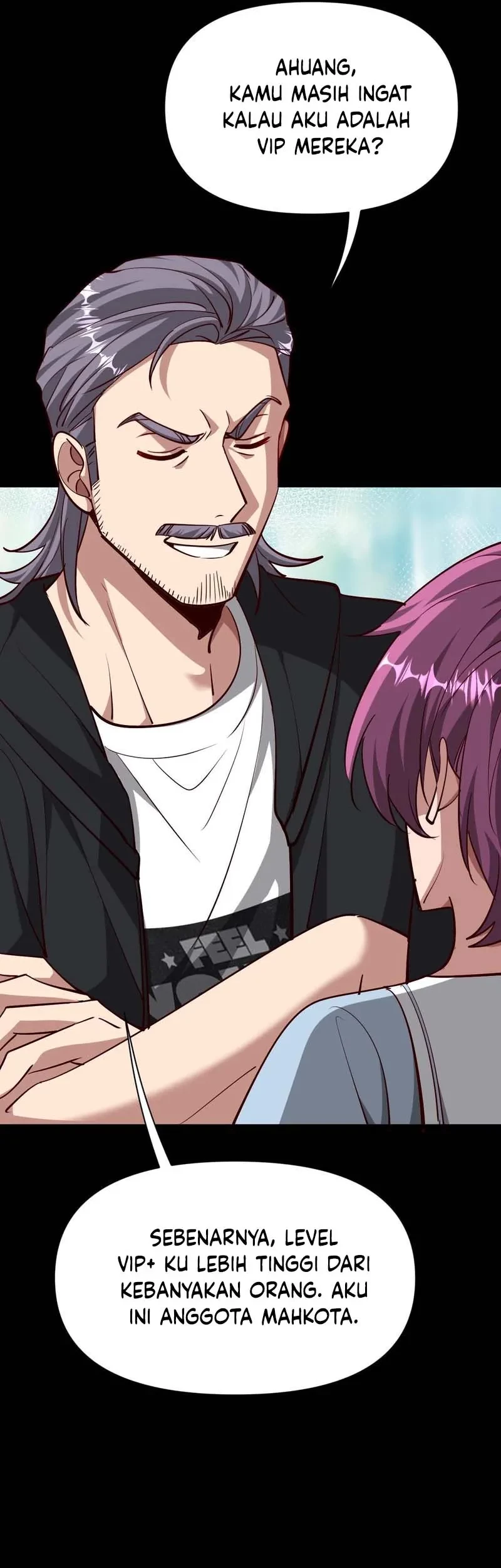 I’m Trapped in This Day for One Thousand Years Chapter 211 Gambar 10