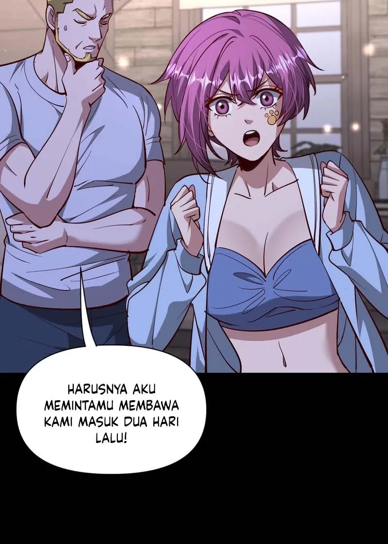 I’m Trapped in This Day for One Thousand Years Chapter 211 Gambar 13