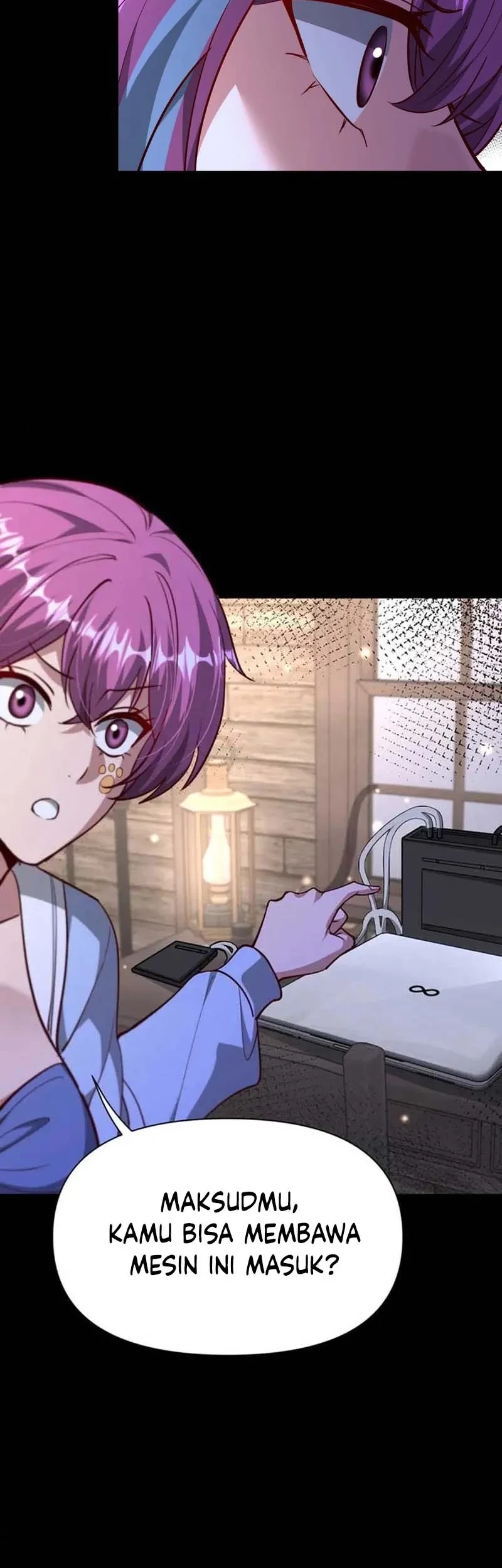 I’m Trapped in This Day for One Thousand Years Chapter 211 Gambar 15