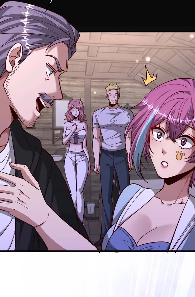 I’m Trapped in This Day for One Thousand Years Chapter 211 Gambar 17