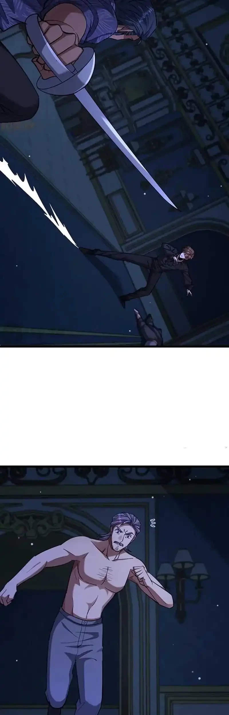 I’m Trapped in This Day for One Thousand Years Chapter 212 Gambar 19