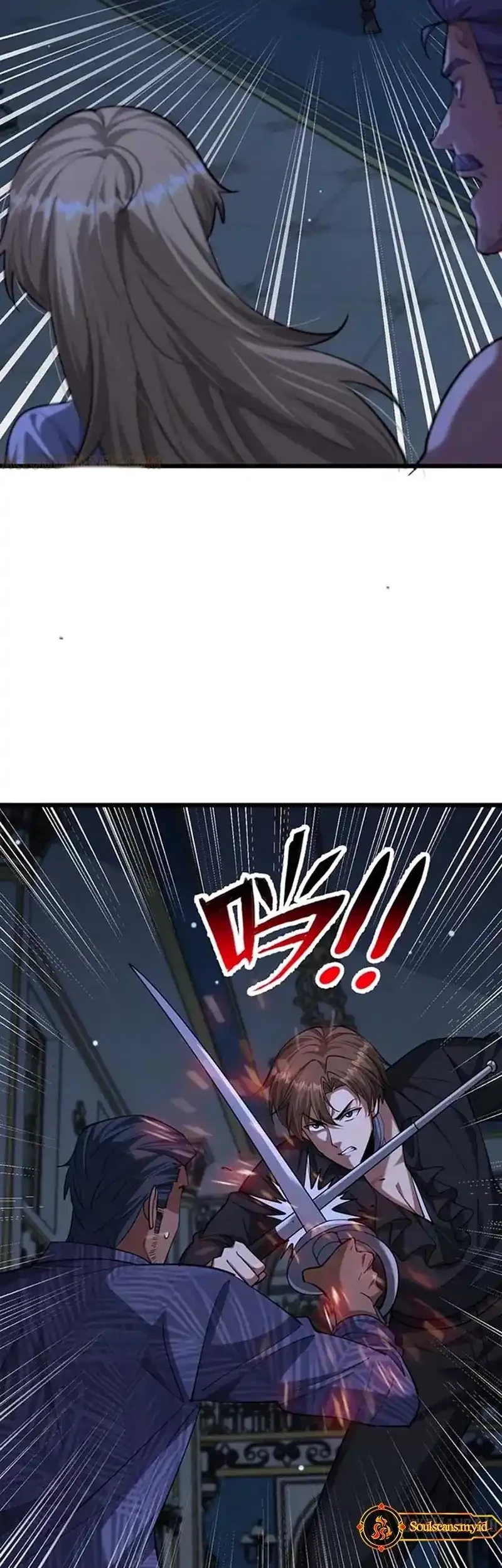 I’m Trapped in This Day for One Thousand Years Chapter 212 Gambar 23