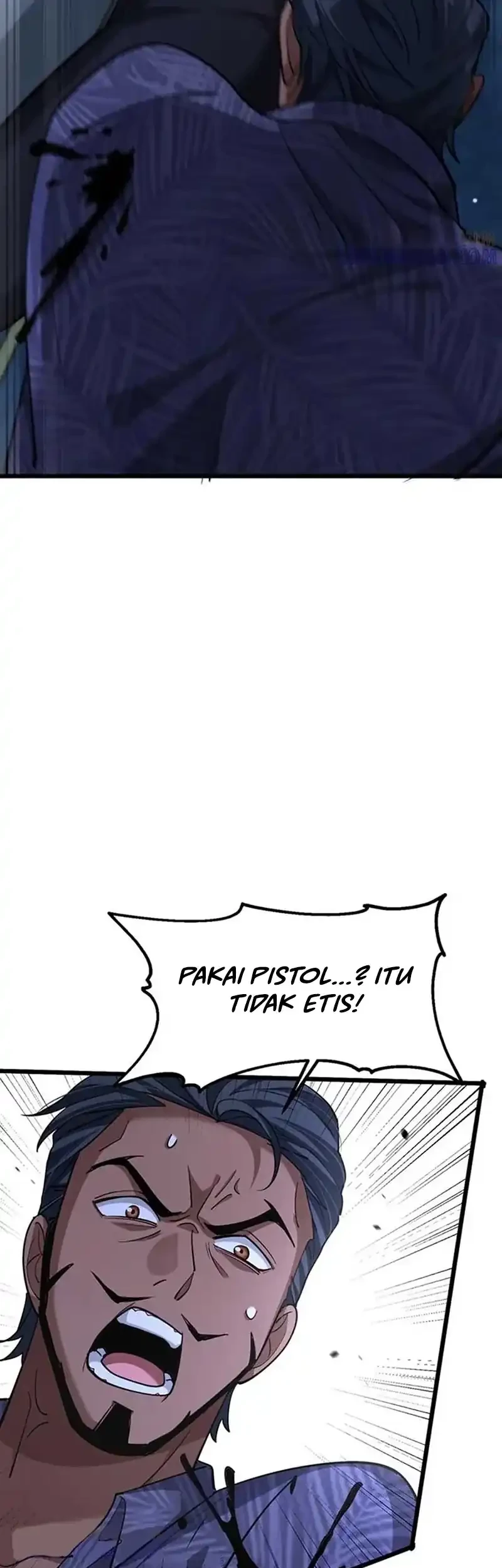 I’m Trapped in This Day for One Thousand Years Chapter 212 Gambar 27