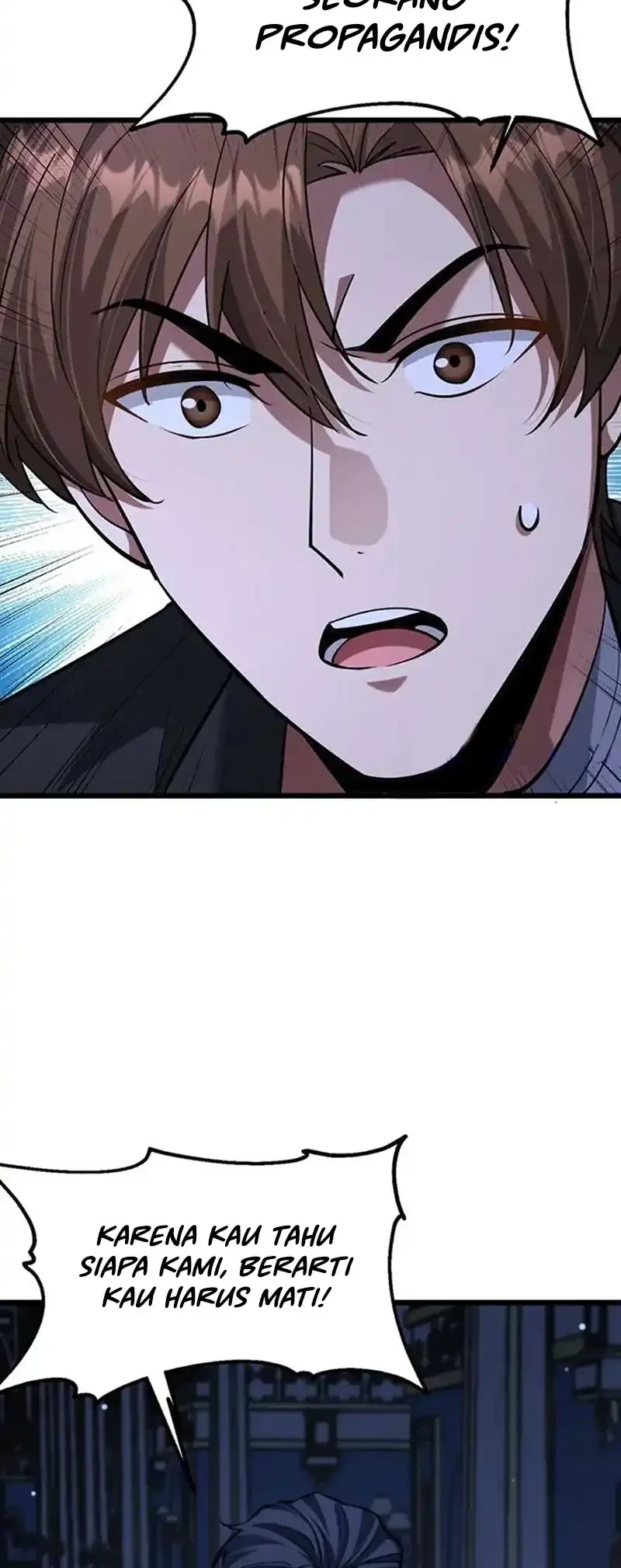 I’m Trapped in This Day for One Thousand Years Chapter 212 Gambar 30