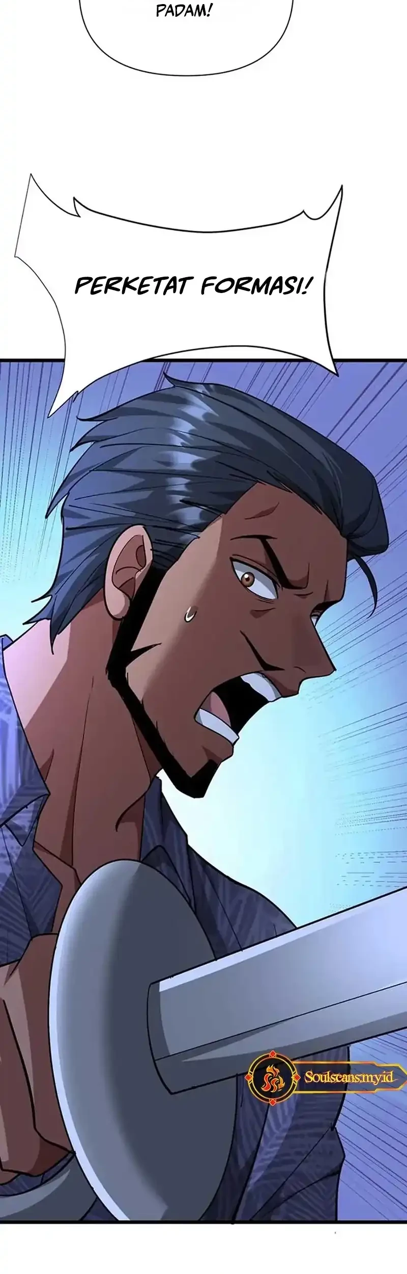 I’m Trapped in This Day for One Thousand Years Chapter 212 Gambar 6