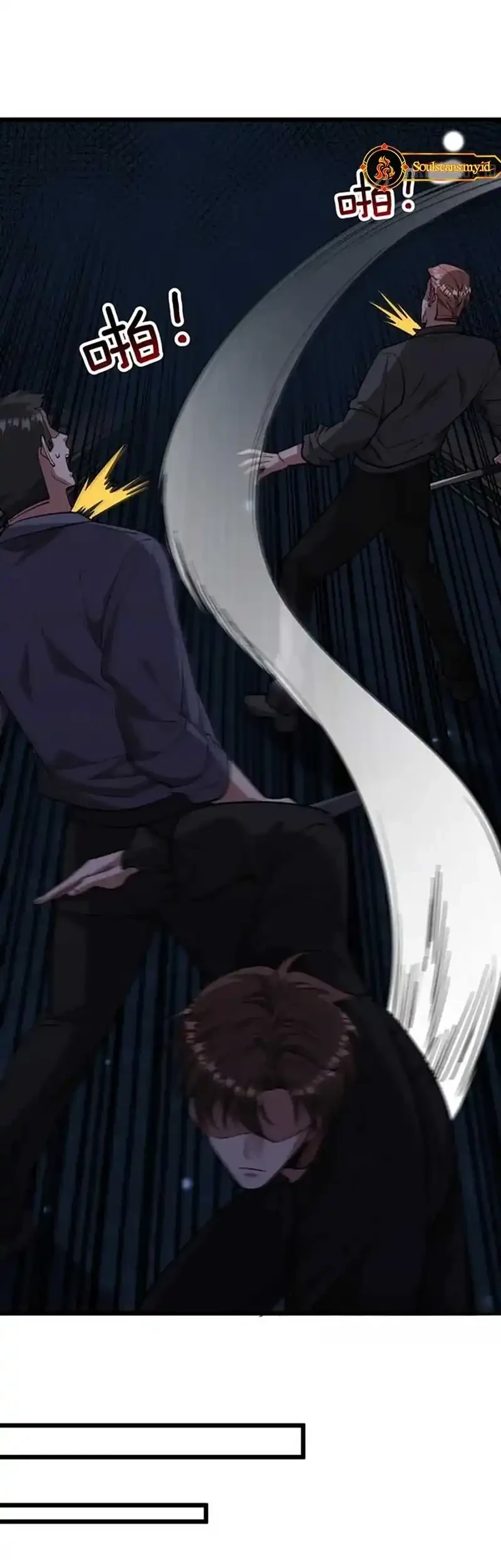 I’m Trapped in This Day for One Thousand Years Chapter 212 Gambar 7