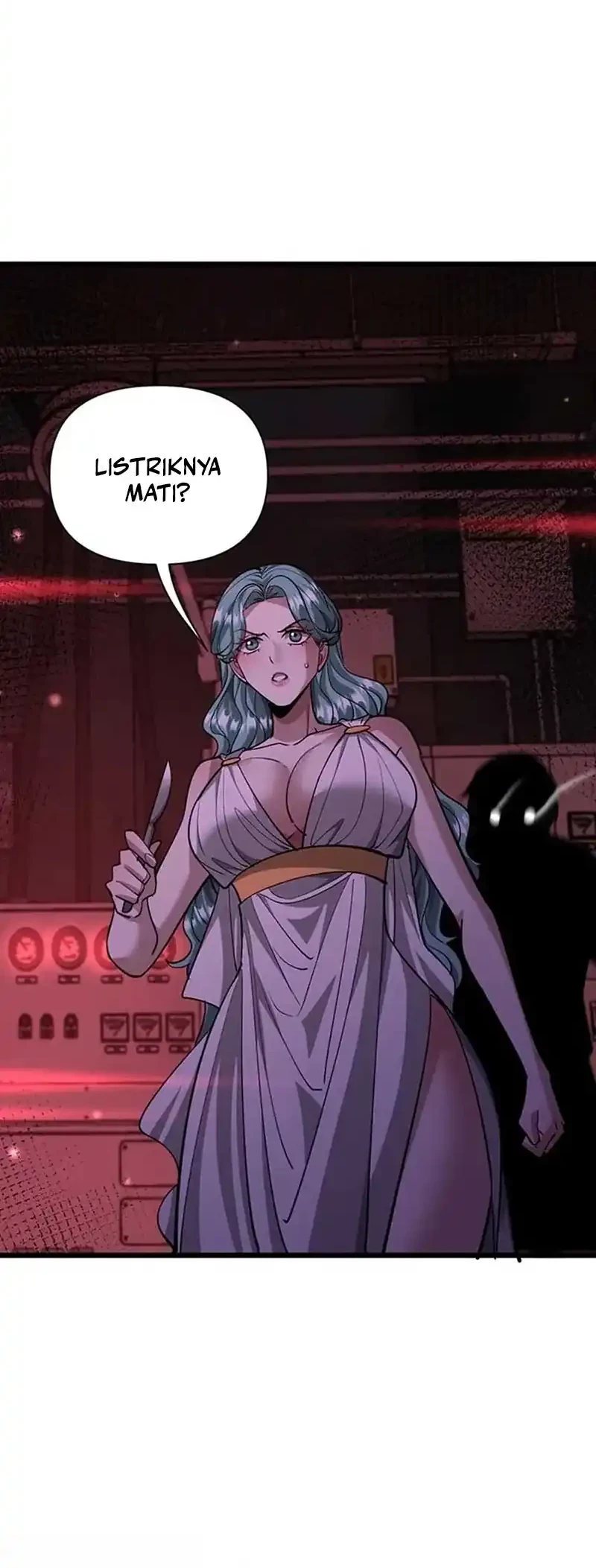 I’m Trapped in This Day for One Thousand Years Chapter 212 Gambar 8