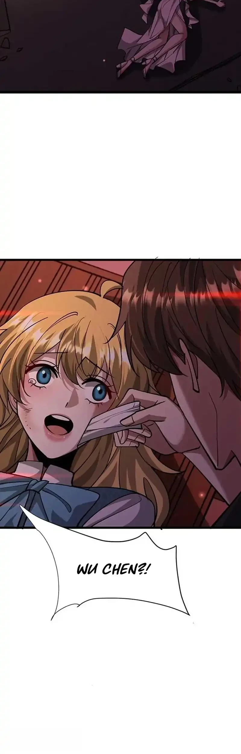 I’m Trapped in This Day for One Thousand Years Chapter 212 Gambar 10