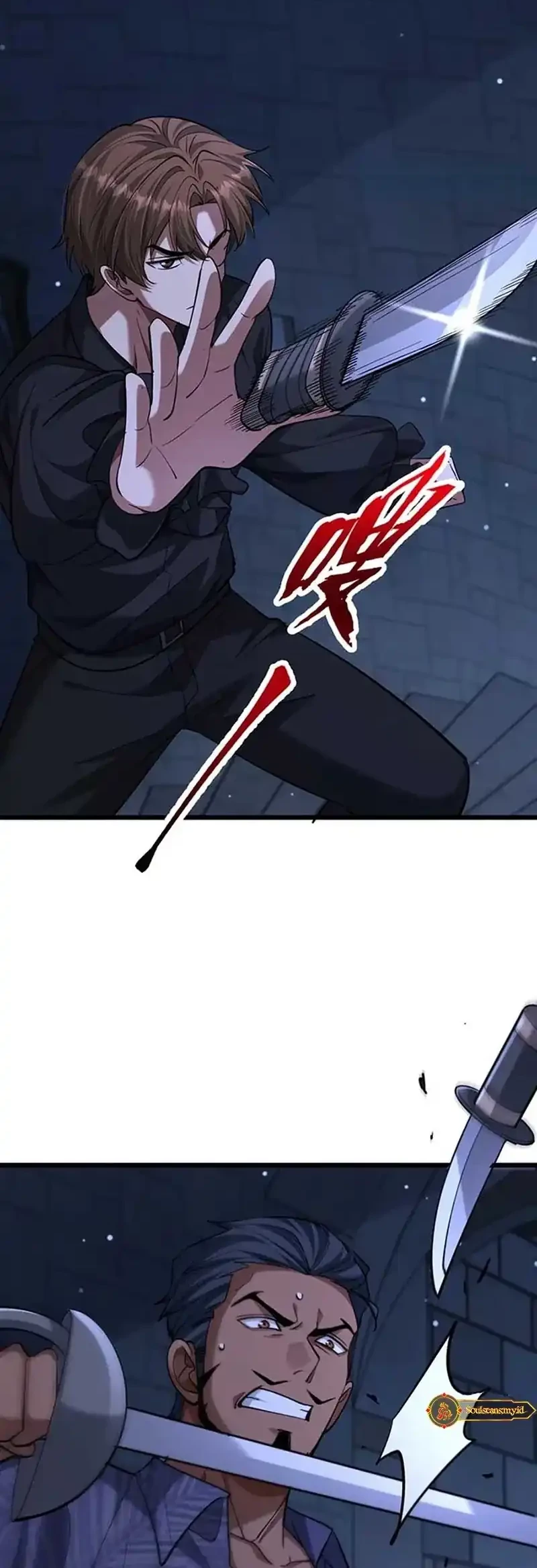 I’m Trapped in This Day for One Thousand Years Chapter 212 Gambar 16