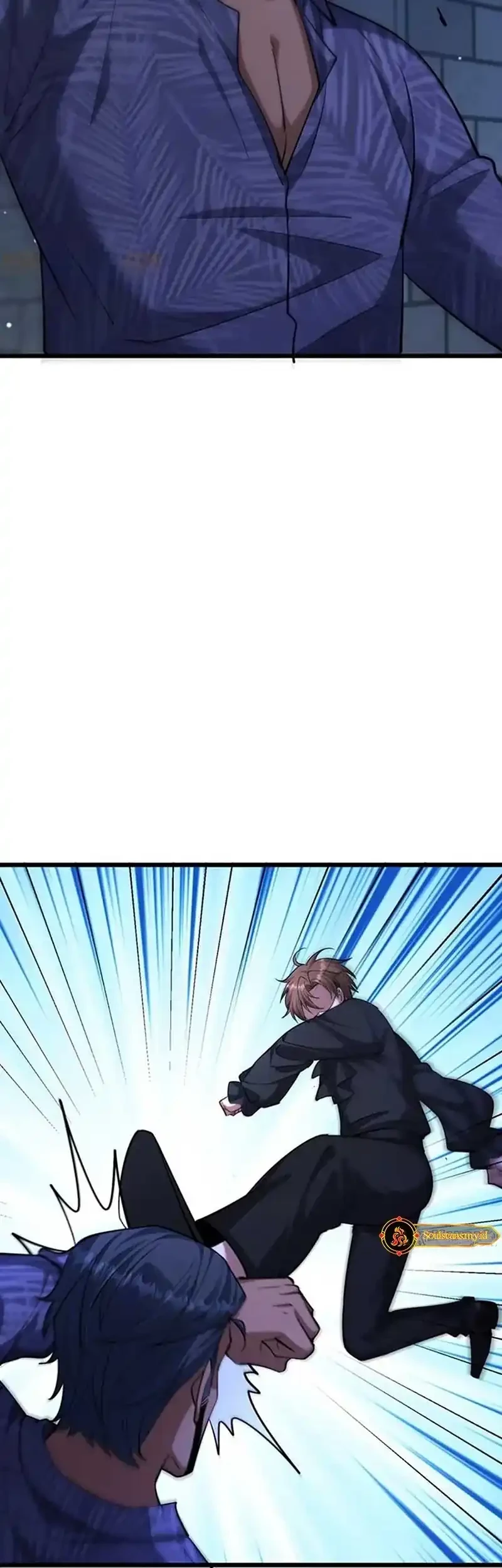 I’m Trapped in This Day for One Thousand Years Chapter 212 Gambar 17