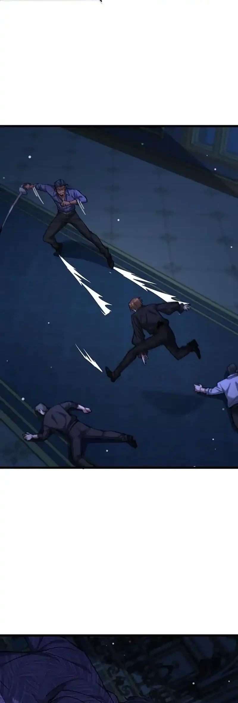 I’m Trapped in This Day for One Thousand Years Chapter 212 Gambar 18