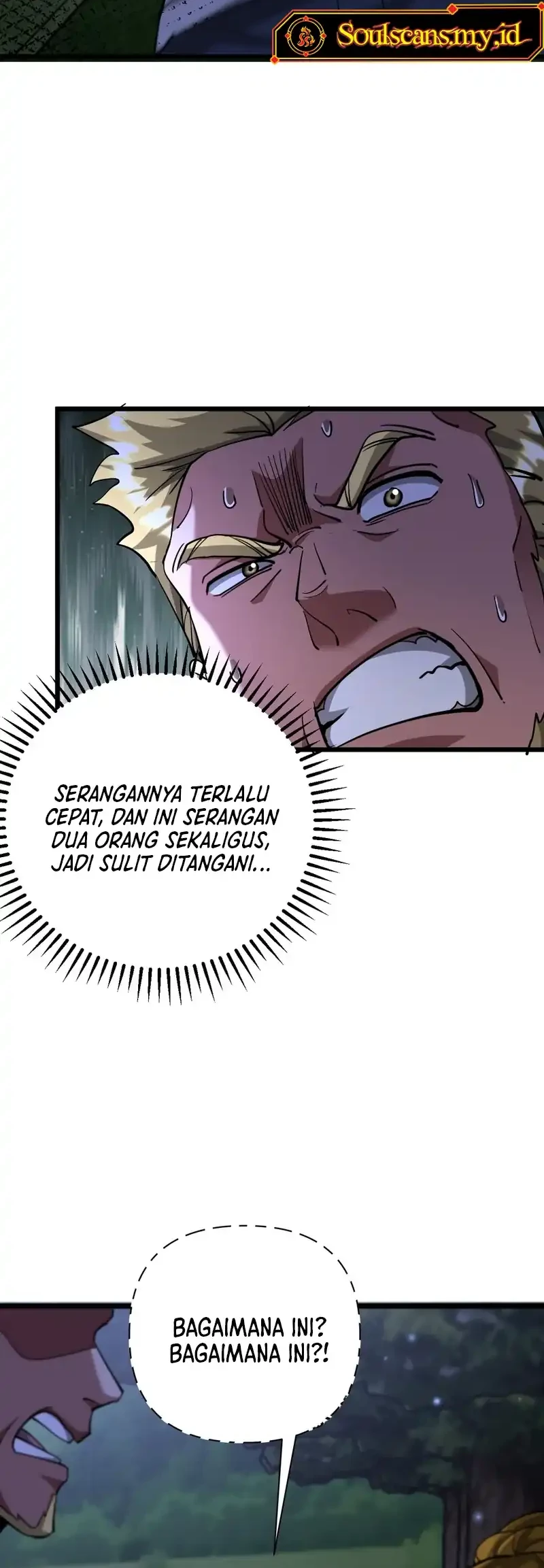 I’m Trapped in This Day for One Thousand Years Chapter 213 Gambar 20