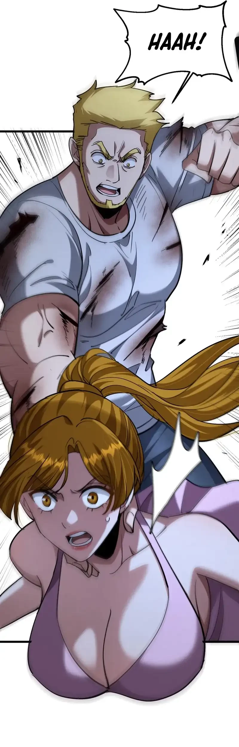 I’m Trapped in This Day for One Thousand Years Chapter 213 Gambar 25