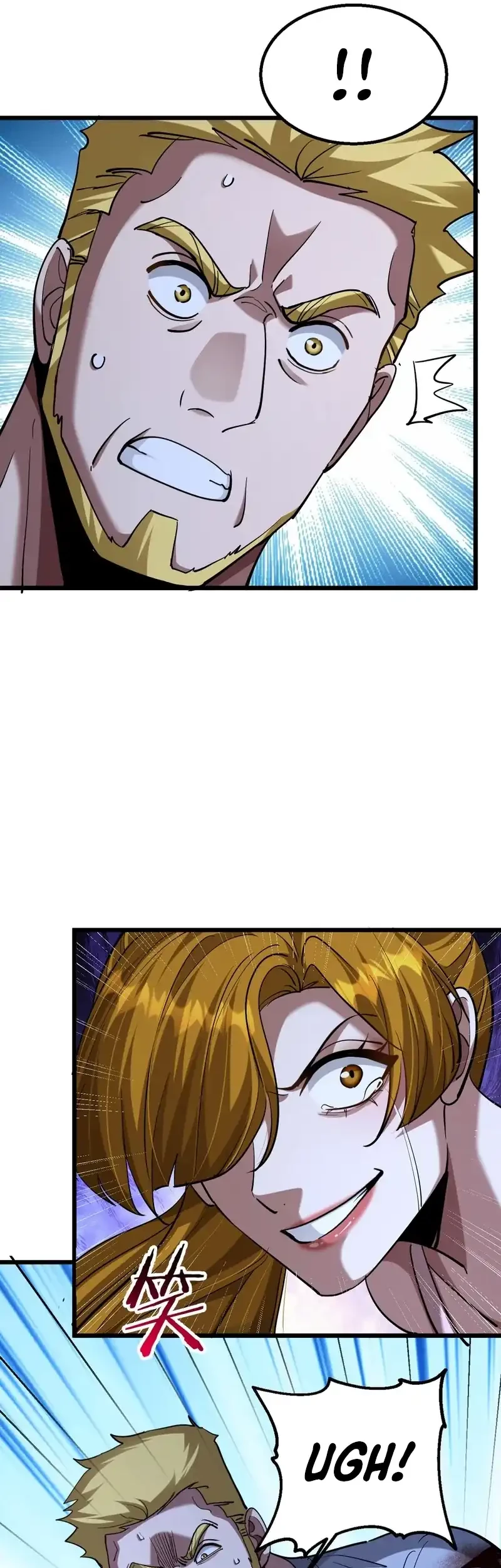 I’m Trapped in This Day for One Thousand Years Chapter 213 Gambar 27