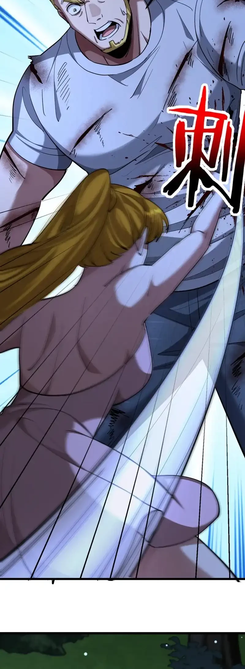 I’m Trapped in This Day for One Thousand Years Chapter 213 Gambar 28