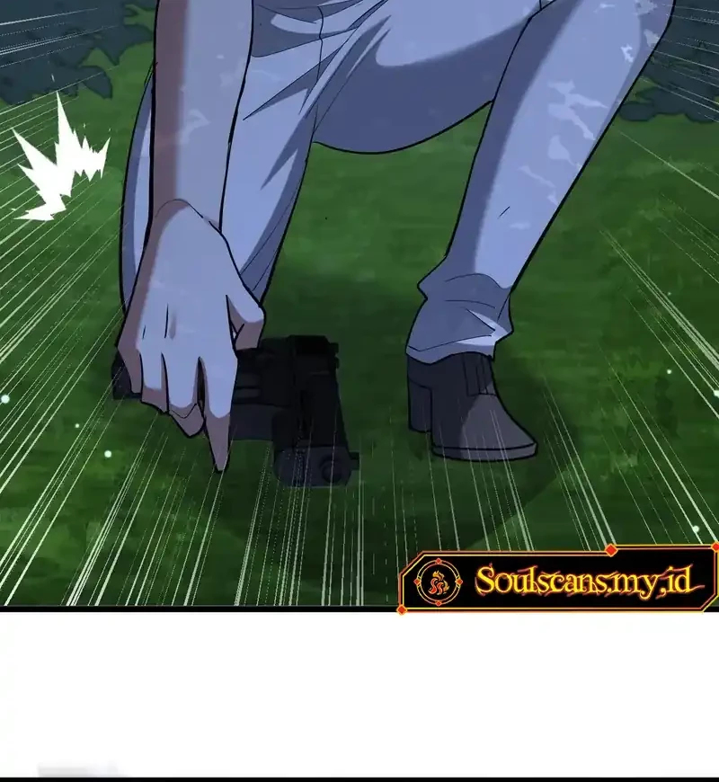 I’m Trapped in This Day for One Thousand Years Chapter 213 Gambar 30