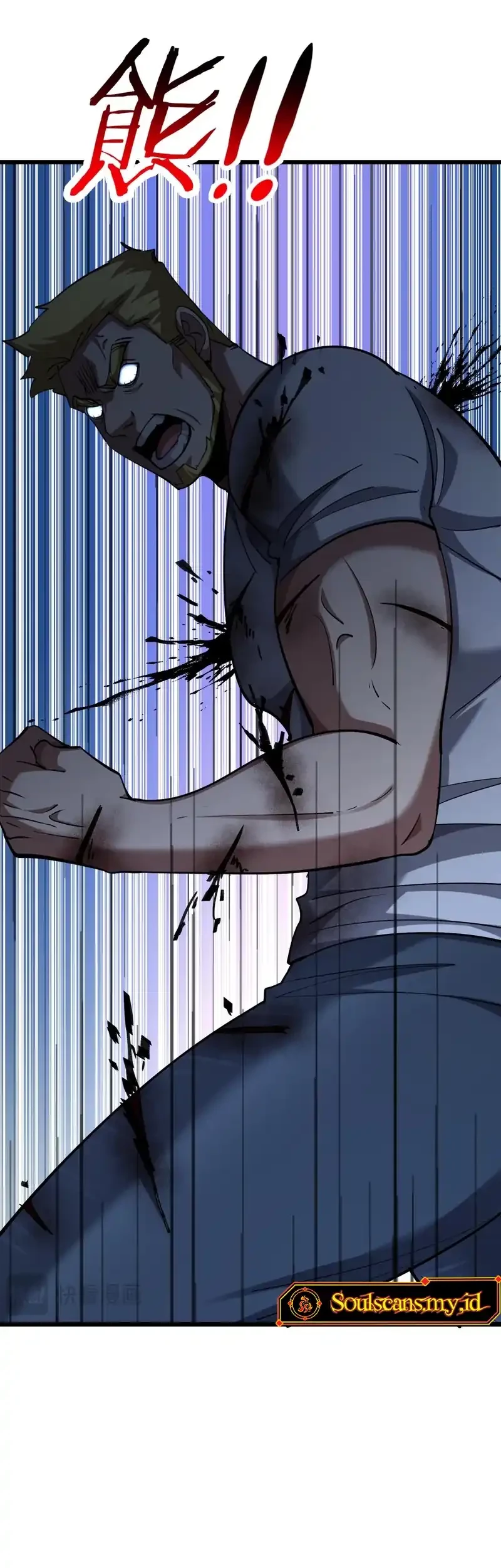 I’m Trapped in This Day for One Thousand Years Chapter 213 Gambar 33