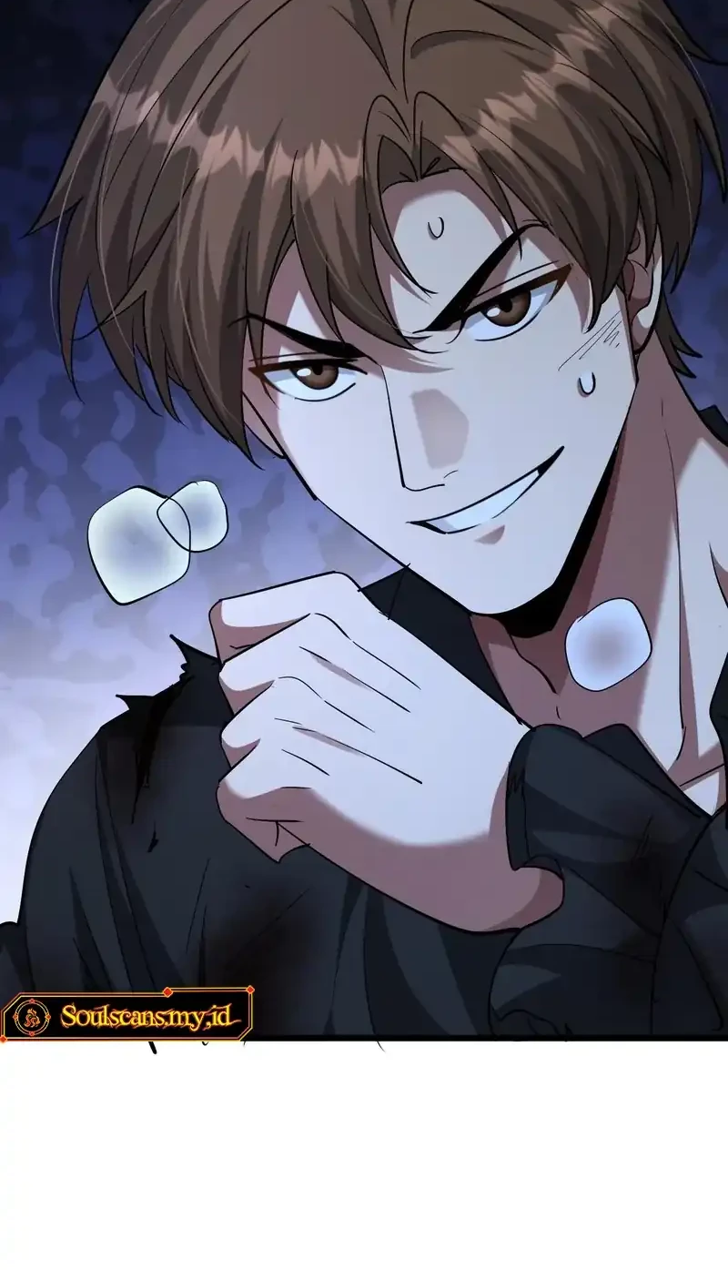 I’m Trapped in This Day for One Thousand Years Chapter 213 Gambar 42