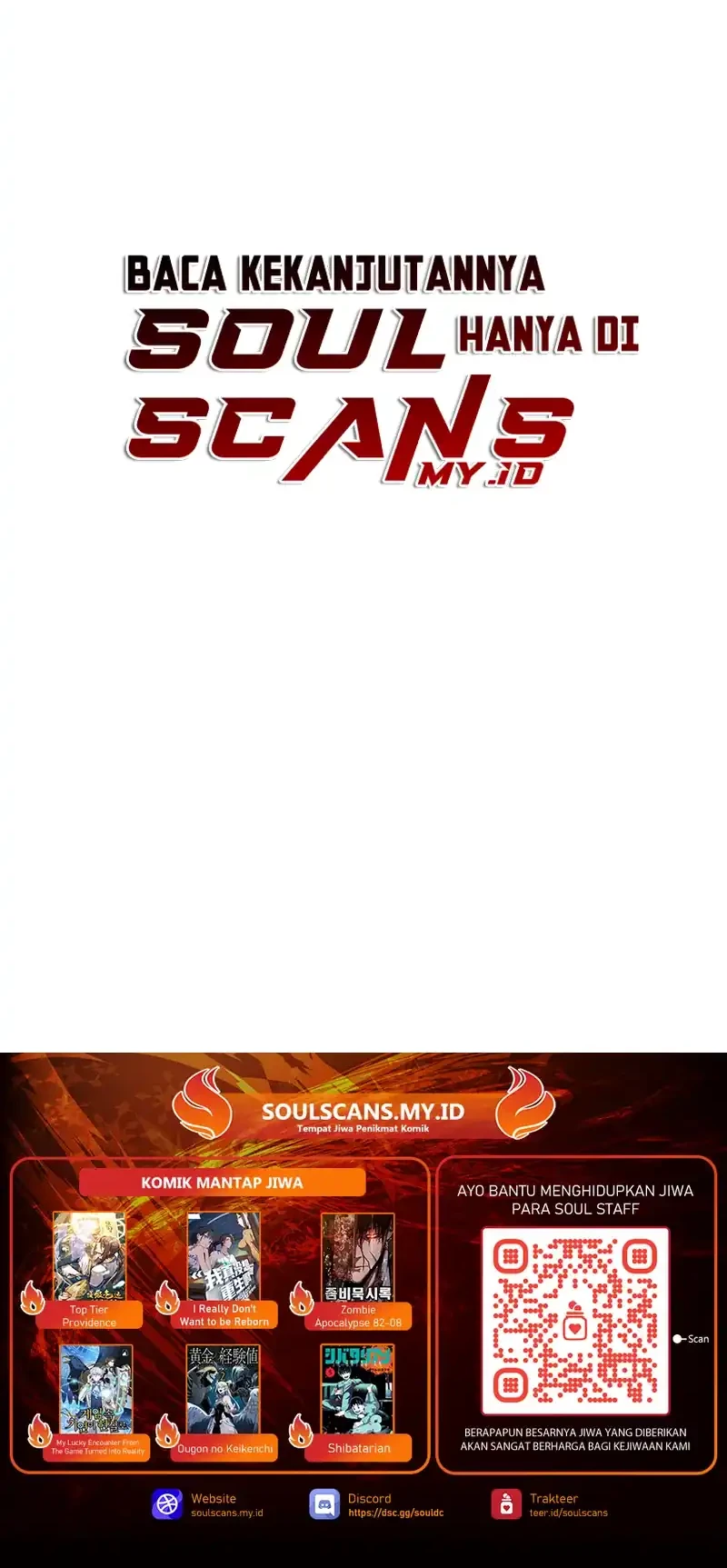 I’m Trapped in This Day for One Thousand Years Chapter 213 Gambar 44