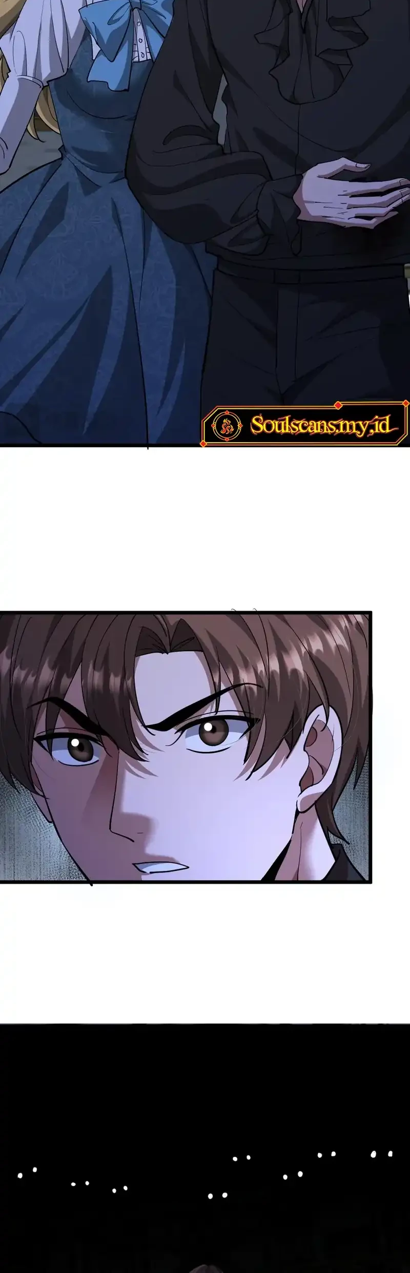 I’m Trapped in This Day for One Thousand Years Chapter 213 Gambar 4