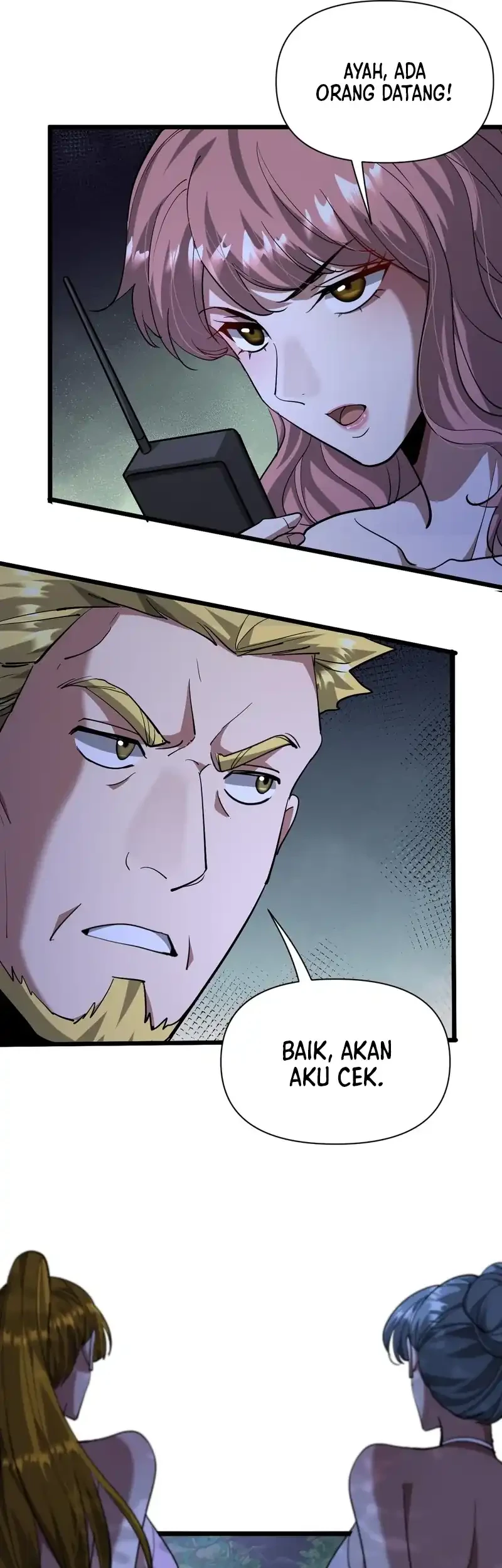 I’m Trapped in This Day for One Thousand Years Chapter 213 Gambar 7