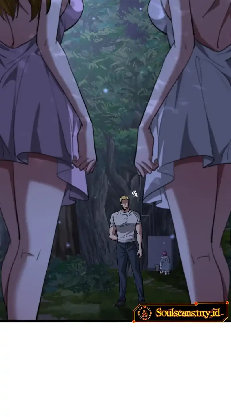 I’m Trapped in This Day for One Thousand Years Chapter 213 Gambar 8