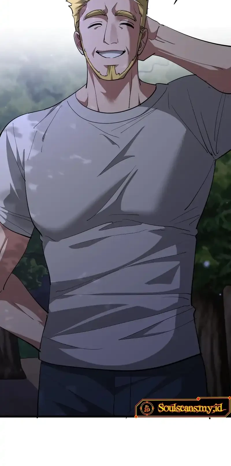 I’m Trapped in This Day for One Thousand Years Chapter 213 Gambar 10