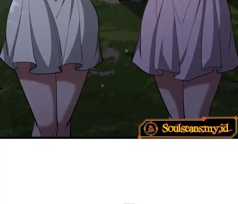 I’m Trapped in This Day for One Thousand Years Chapter 213 Gambar 12