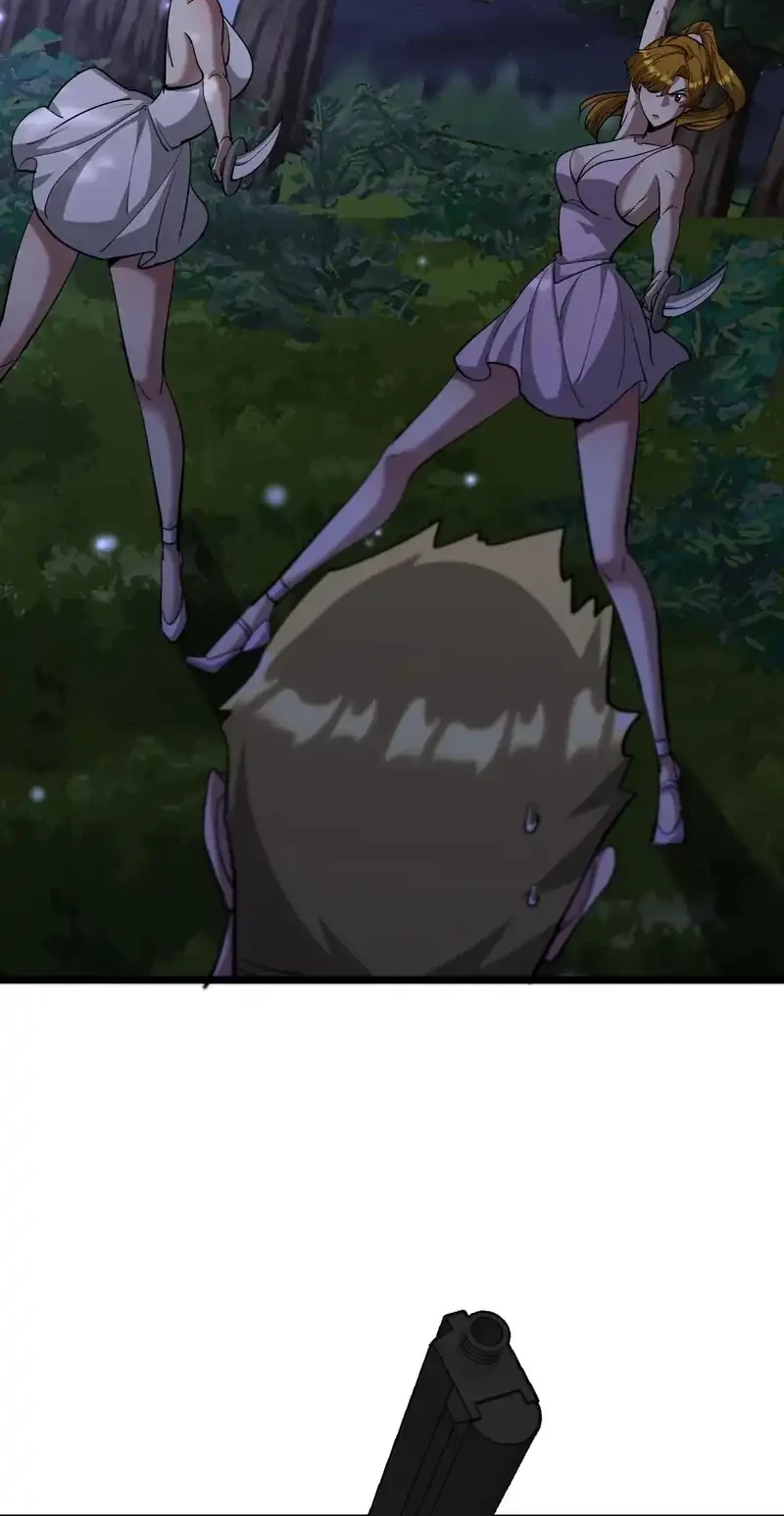 I’m Trapped in This Day for One Thousand Years Chapter 213 Gambar 16