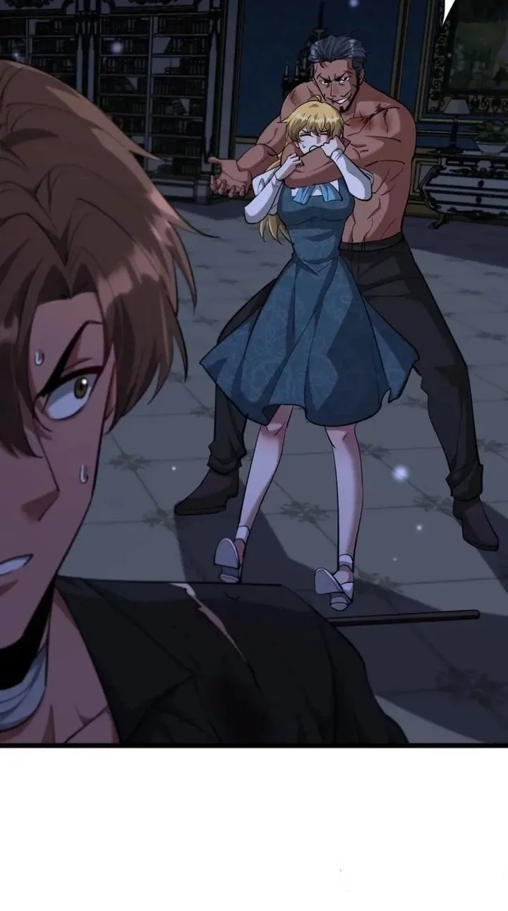 I’m Trapped in This Day for One Thousand Years Chapter 214 Gambar 22