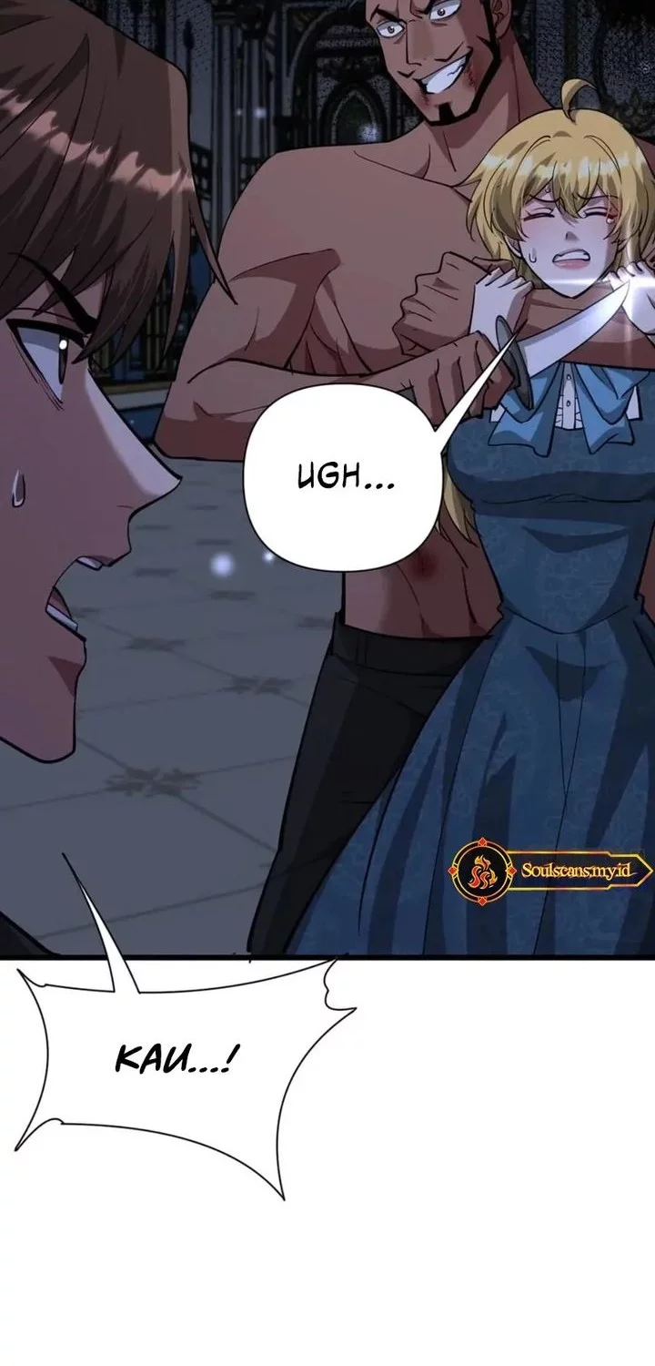 I’m Trapped in This Day for One Thousand Years Chapter 214 Gambar 26