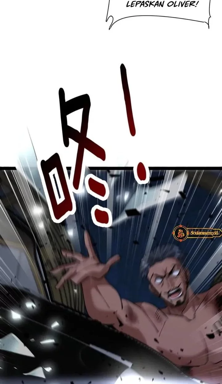 I’m Trapped in This Day for One Thousand Years Chapter 214 Gambar 28