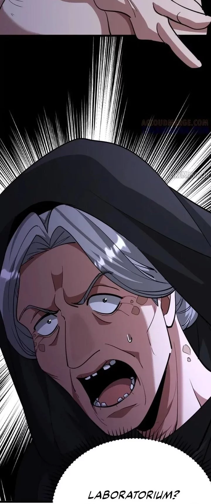 I’m Trapped in This Day for One Thousand Years Chapter 214 Gambar 32