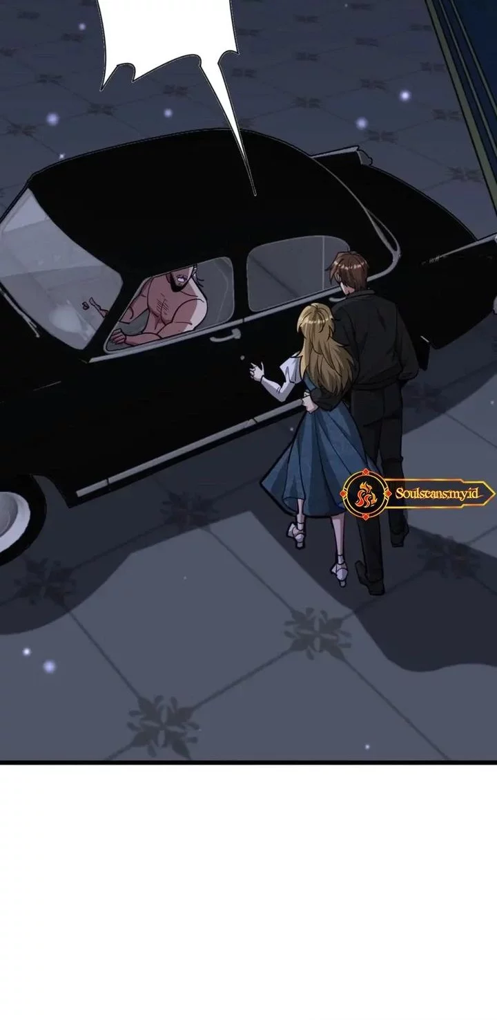 I’m Trapped in This Day for One Thousand Years Chapter 214 Gambar 34