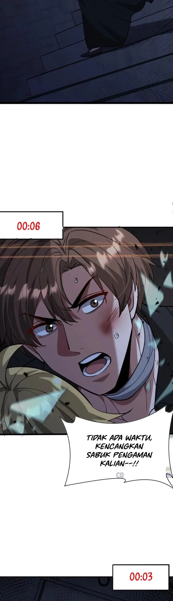 I’m Trapped in This Day for One Thousand Years Chapter 214 Gambar 37