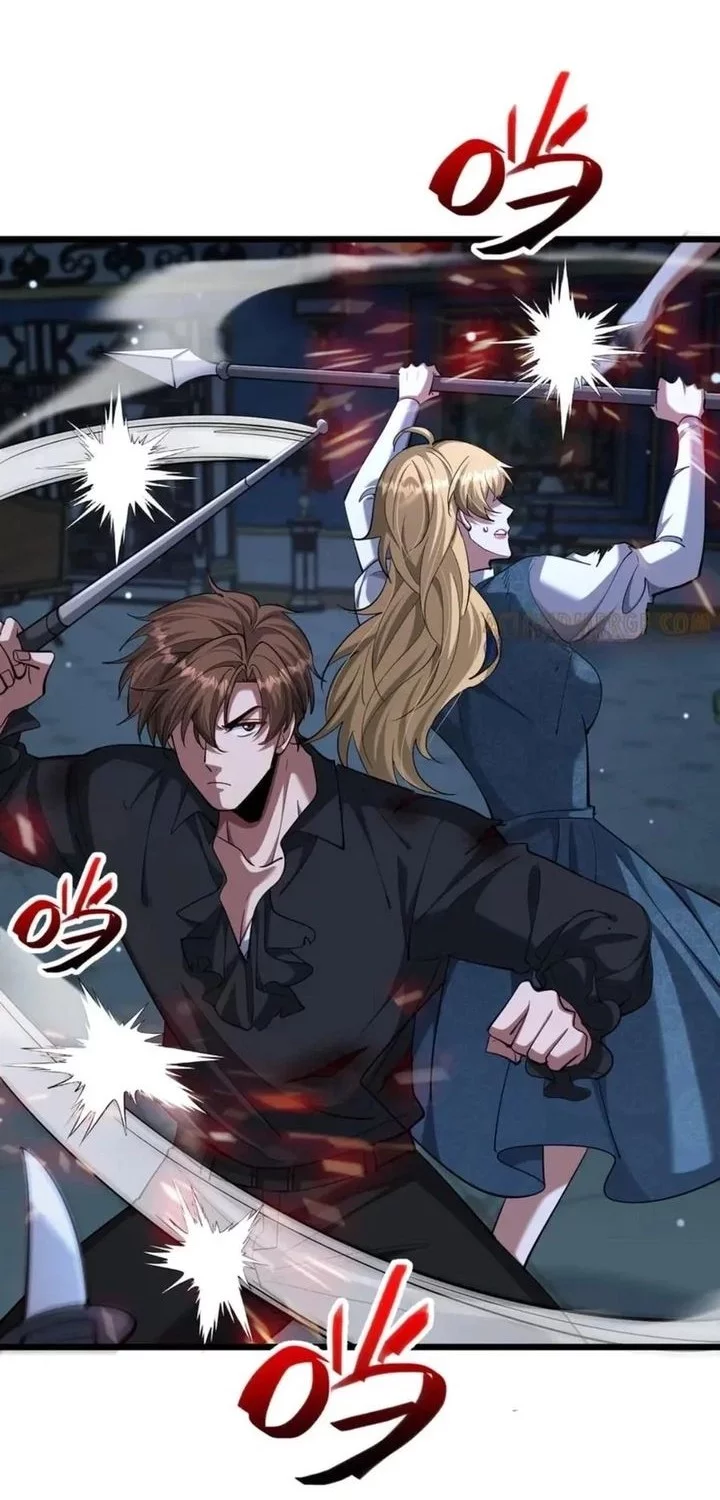 Baca  I’m Trapped in This Day for One Thousand Years Chapter 214 Gambar 2