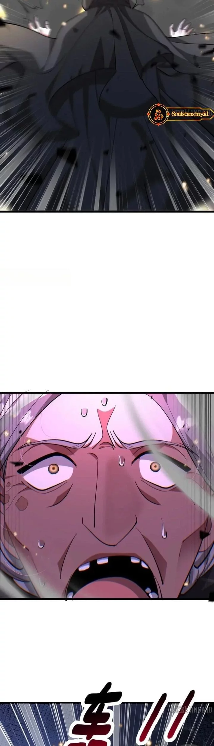 I’m Trapped in This Day for One Thousand Years Chapter 214 Gambar 41