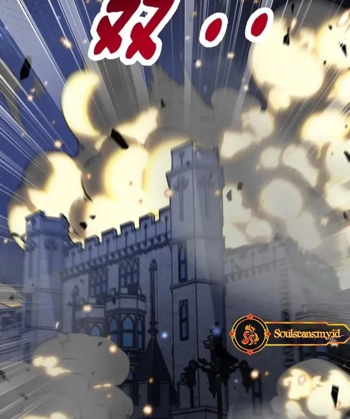 I’m Trapped in This Day for One Thousand Years Chapter 214 Gambar 42