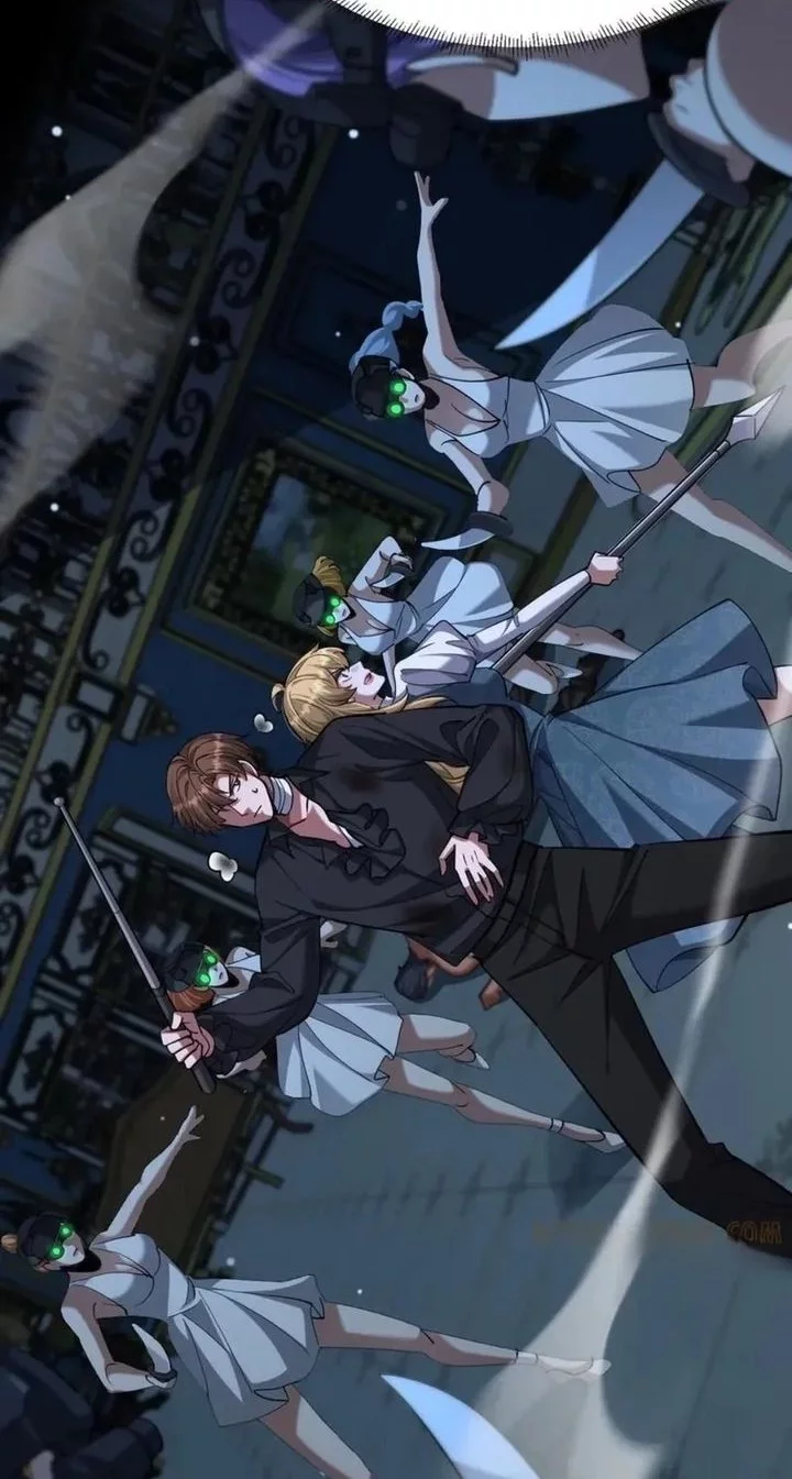 I’m Trapped in This Day for One Thousand Years Chapter 214 Gambar 4