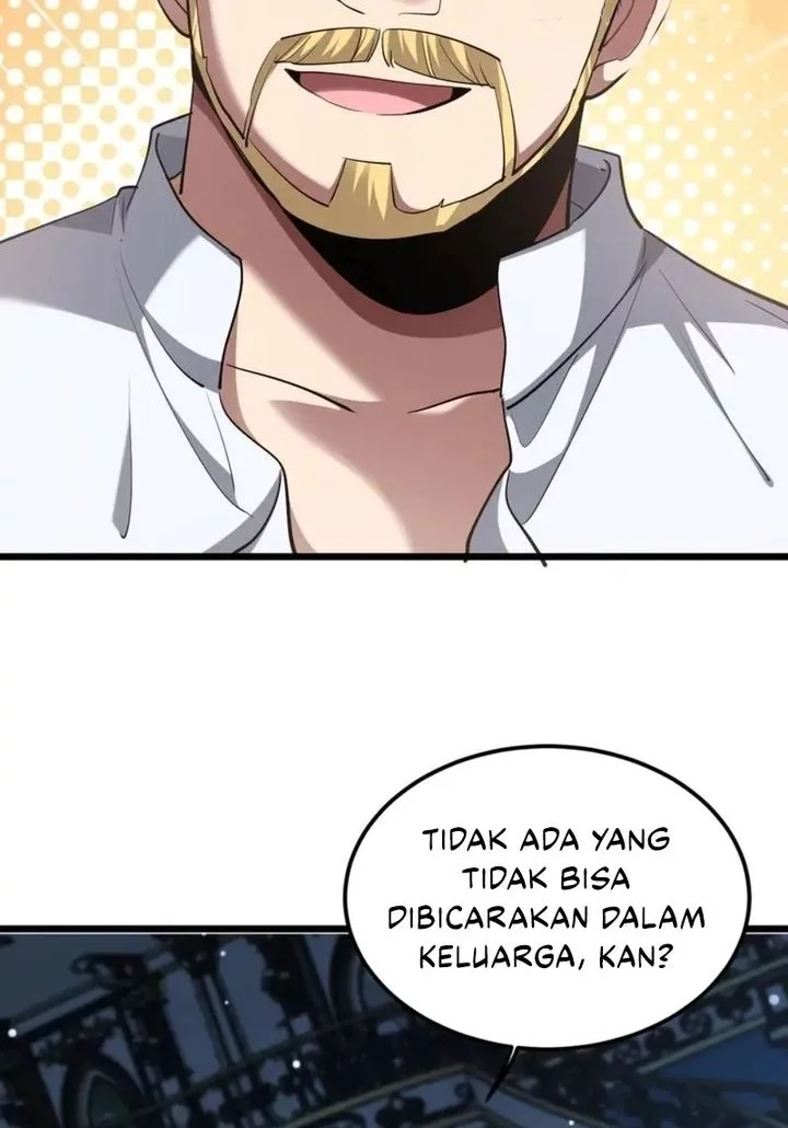 I’m Trapped in This Day for One Thousand Years Chapter 214 Gambar 8