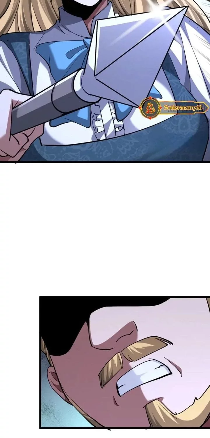 I’m Trapped in This Day for One Thousand Years Chapter 214 Gambar 10