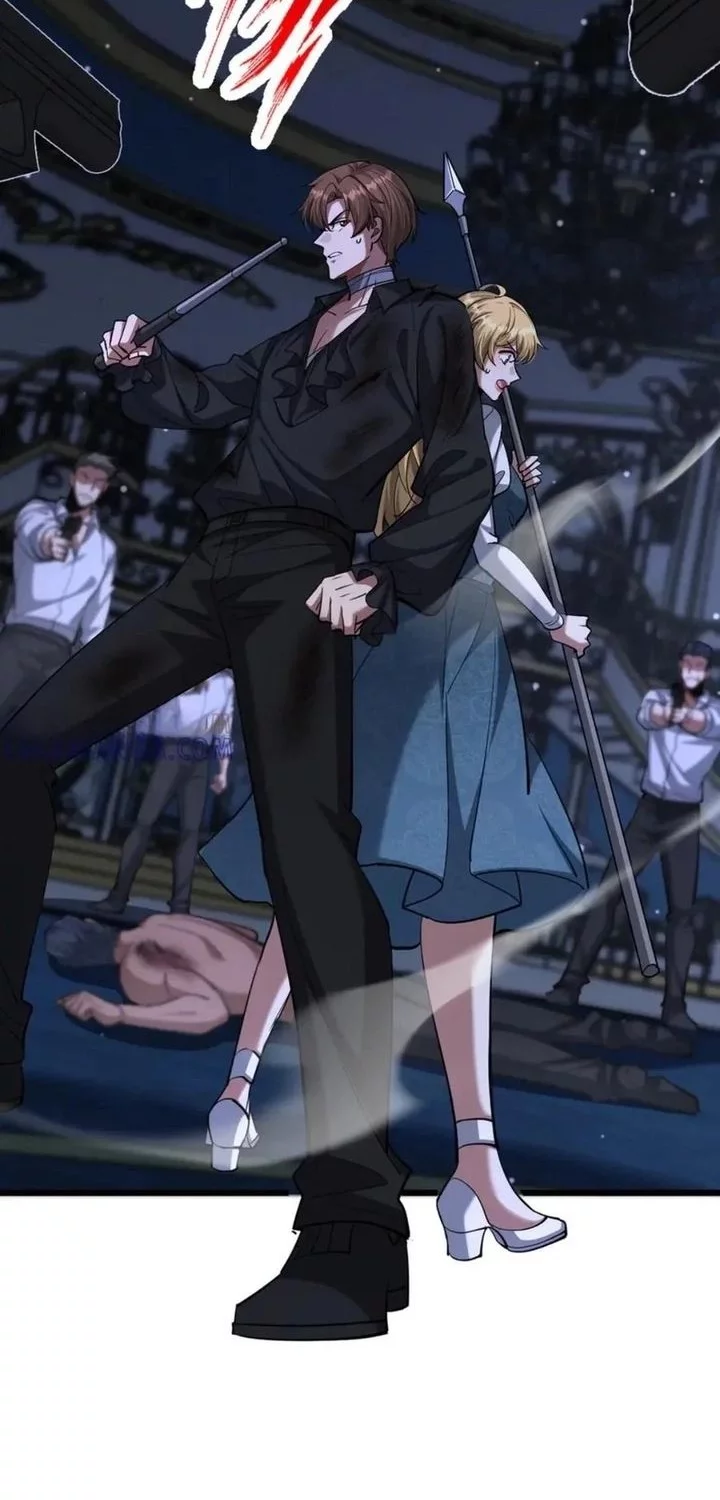 I’m Trapped in This Day for One Thousand Years Chapter 214 Gambar 12