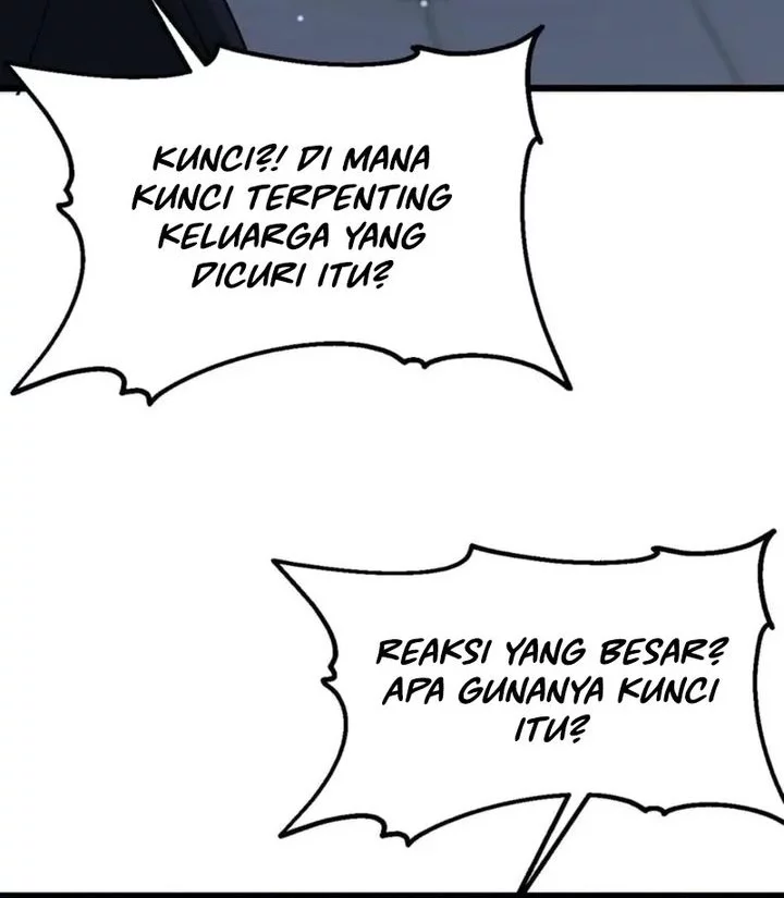 I’m Trapped in This Day for One Thousand Years Chapter 214 Gambar 14