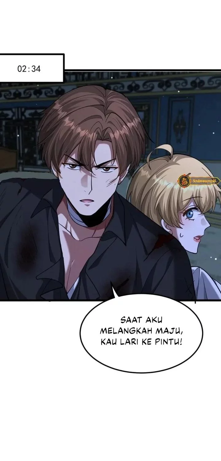 I’m Trapped in This Day for One Thousand Years Chapter 214 Gambar 18