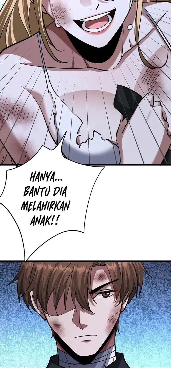 I’m Trapped in This Day for One Thousand Years Chapter 215 Gambar 20