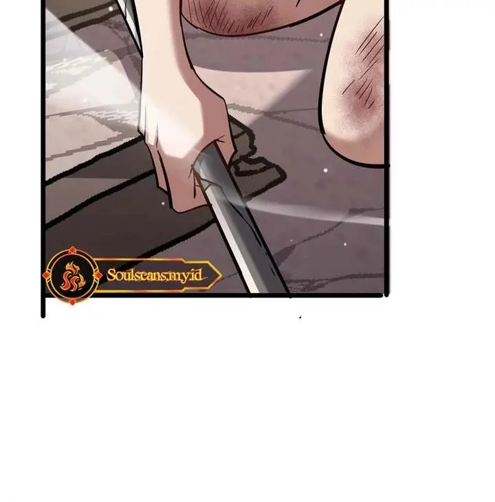 I’m Trapped in This Day for One Thousand Years Chapter 215 Gambar 22