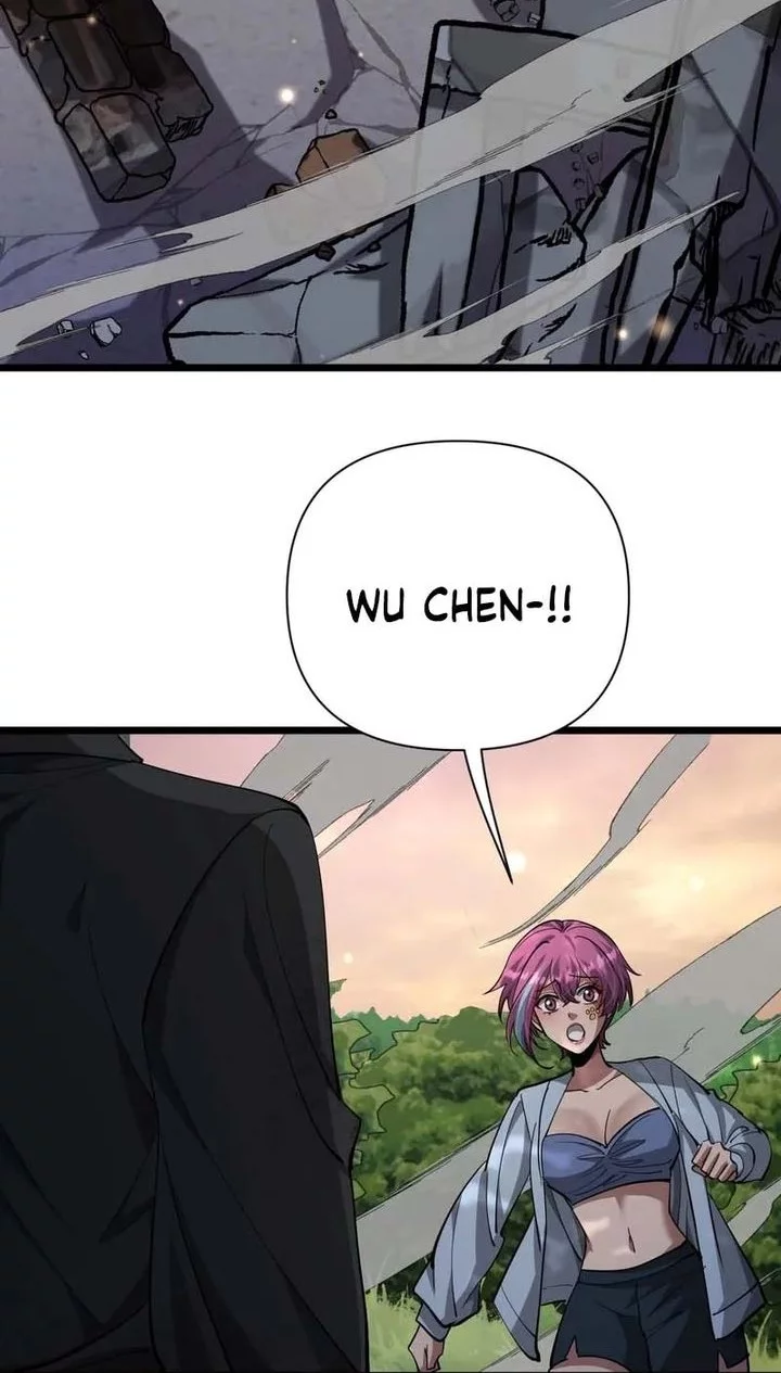 I’m Trapped in This Day for One Thousand Years Chapter 215 Gambar 29