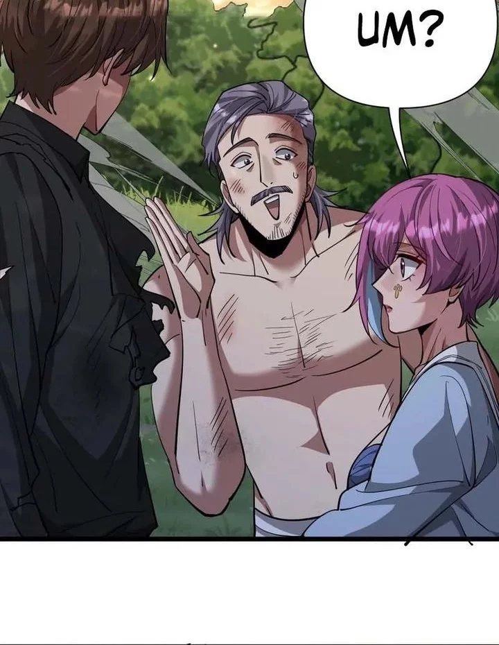 I’m Trapped in This Day for One Thousand Years Chapter 215 Gambar 33